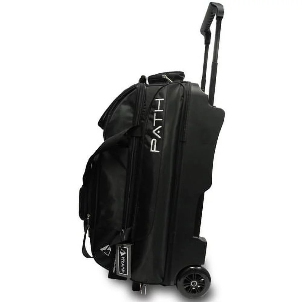 Triple Roller Bowling Bag K8135