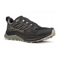 Men's Black Clay Shoe R195