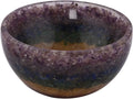 Handmade Carved Seven Chakra Stone Bowl 3 Inches K498540