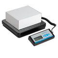 Bench Scale with Remote Display, 400 lbs Capacity Y752