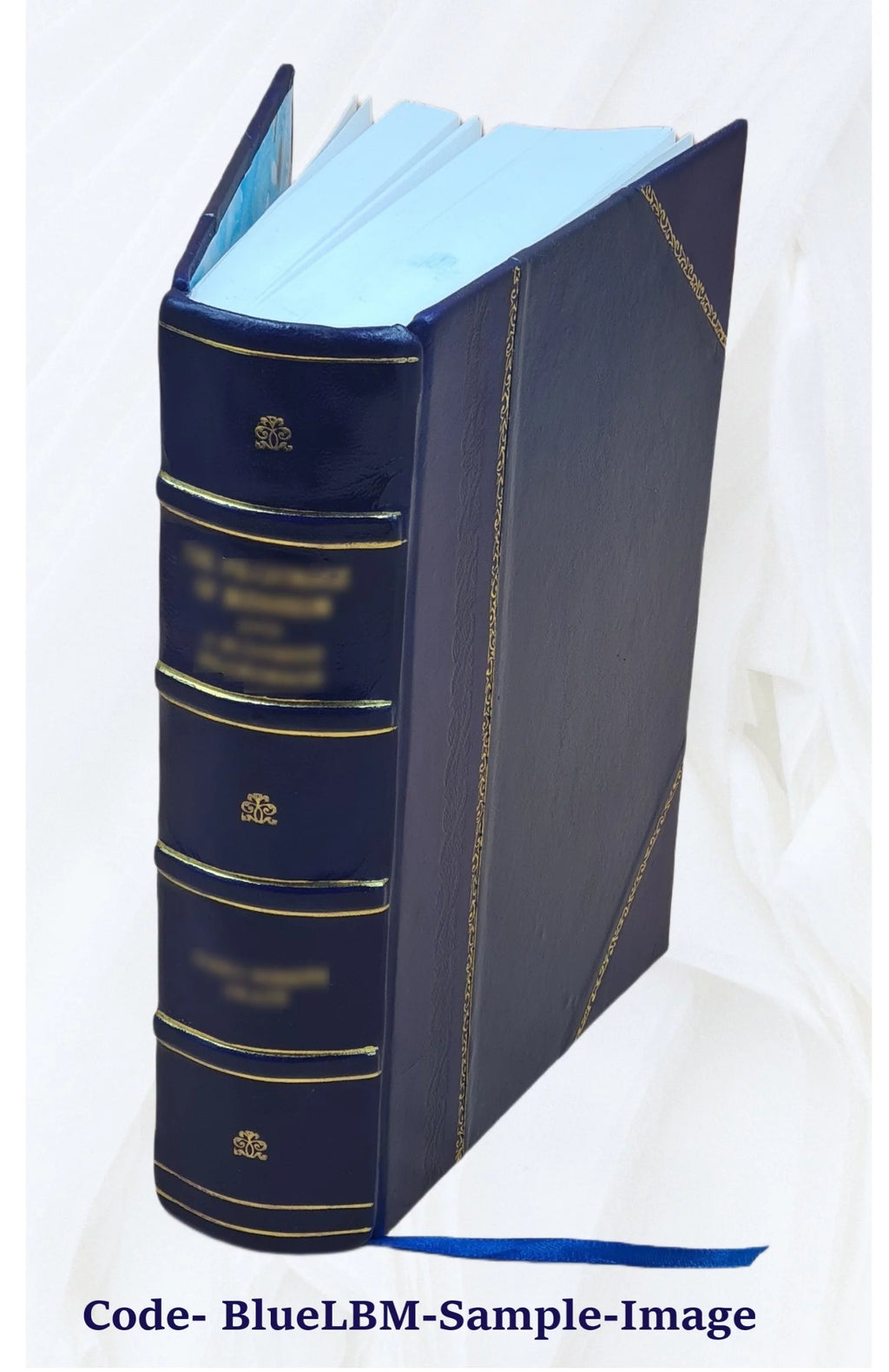 Leather Bound J330