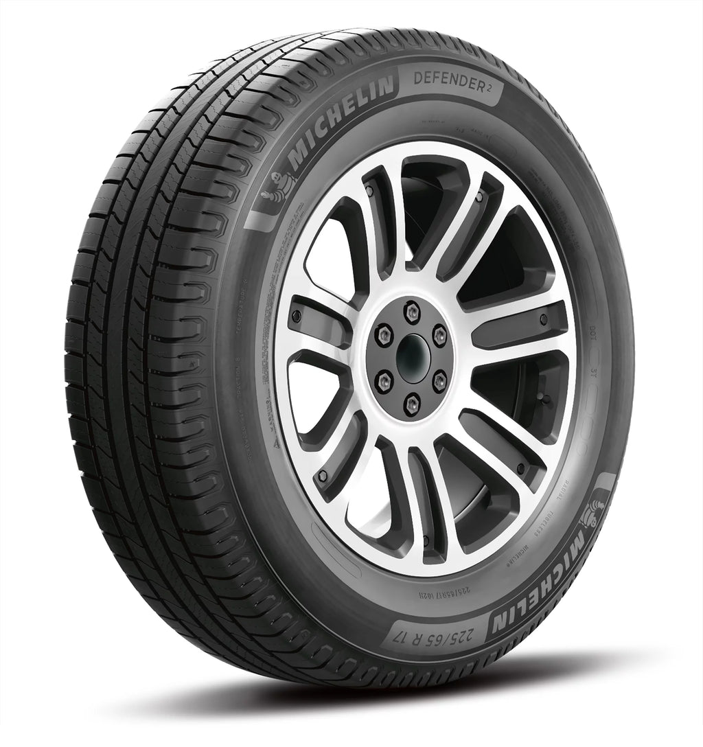 All-Season 205/55R16 91H Tire R943