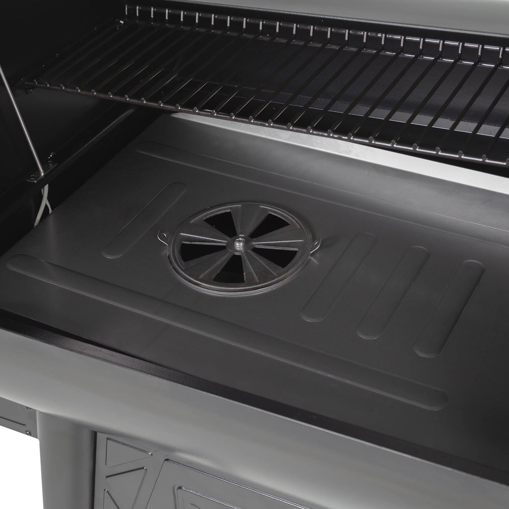 Pellet Grill D530