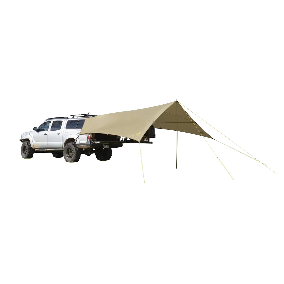 Lightweight Outdoor Tarp Camping Shelter A721290
