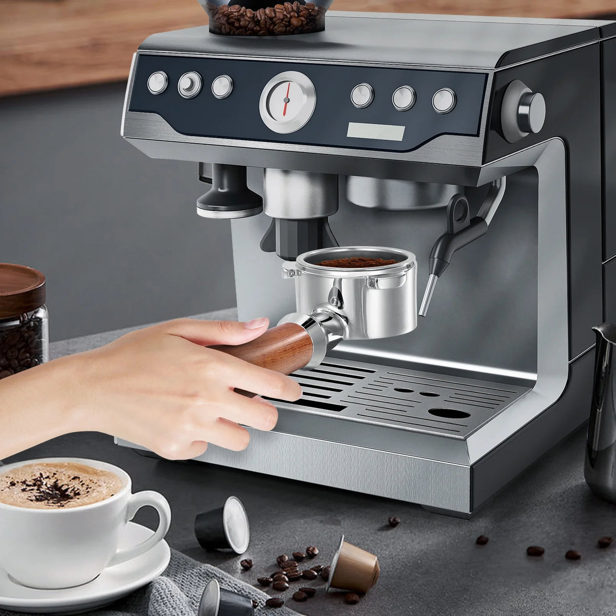 Coffee Filter A80420