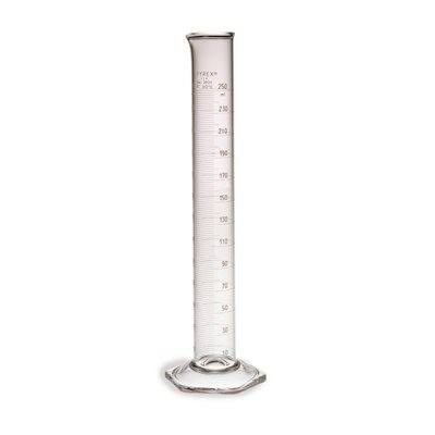 Pyrex Graduated Cylinder X43388