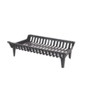 Cast Iron Heavy-Duty Fireplace Grate Q174783