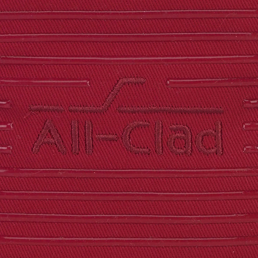 Pot Holder & Heating Pad, 2-Pack 100% Cotton Heat Resistant Z31707