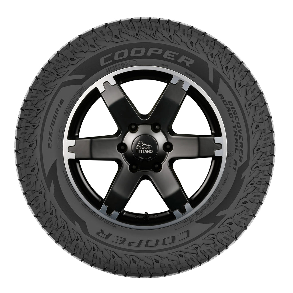 225/60R17 103H All-Terrain Tire G29931