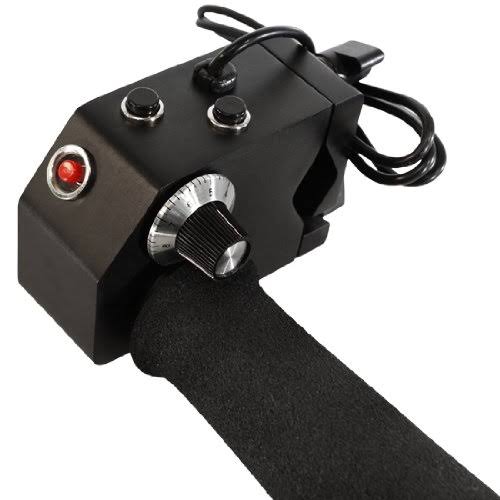 Control for Cameras with LANC S710