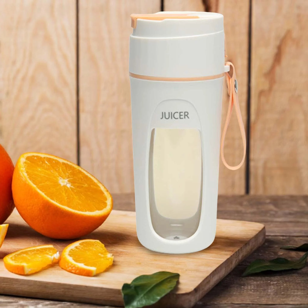 USB Juicer Blender 340 ml Personal Size P4648