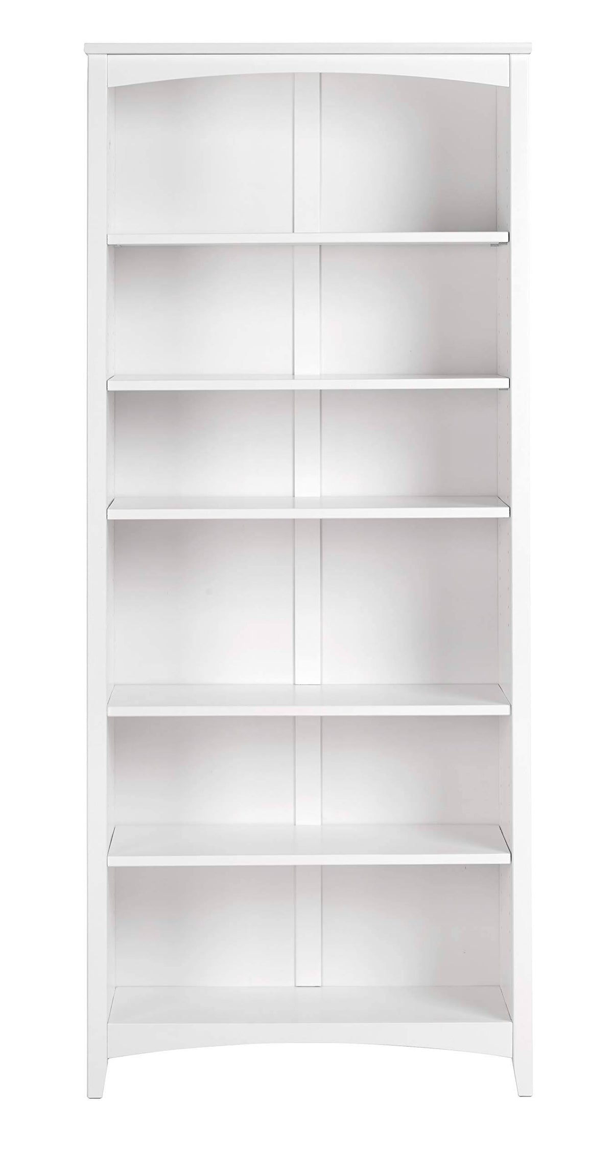 Shaker Style Bookcase E3035