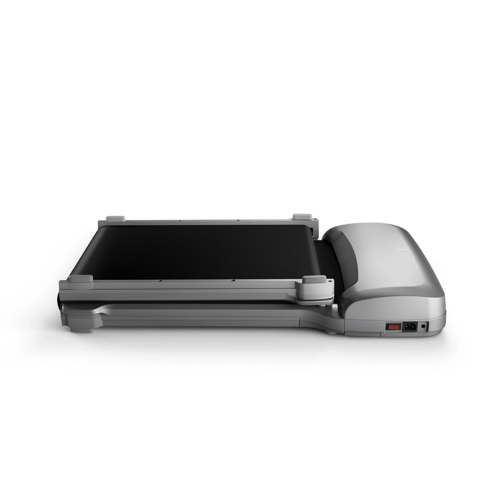 Folding Treadmill with Adaptive Speed Control C15051