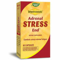 Adrenal Stress 60 caps P18246