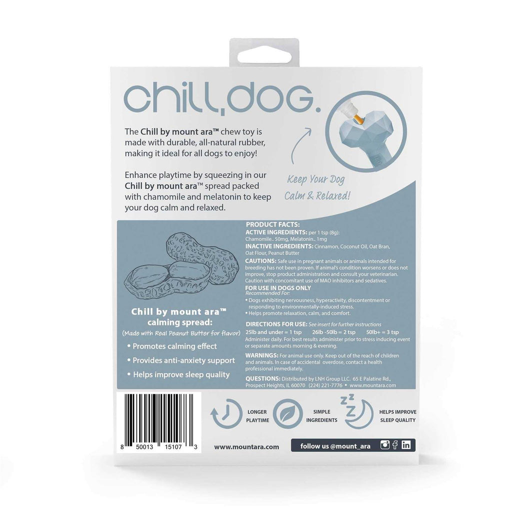 Playtime Kit for Dogs M42583