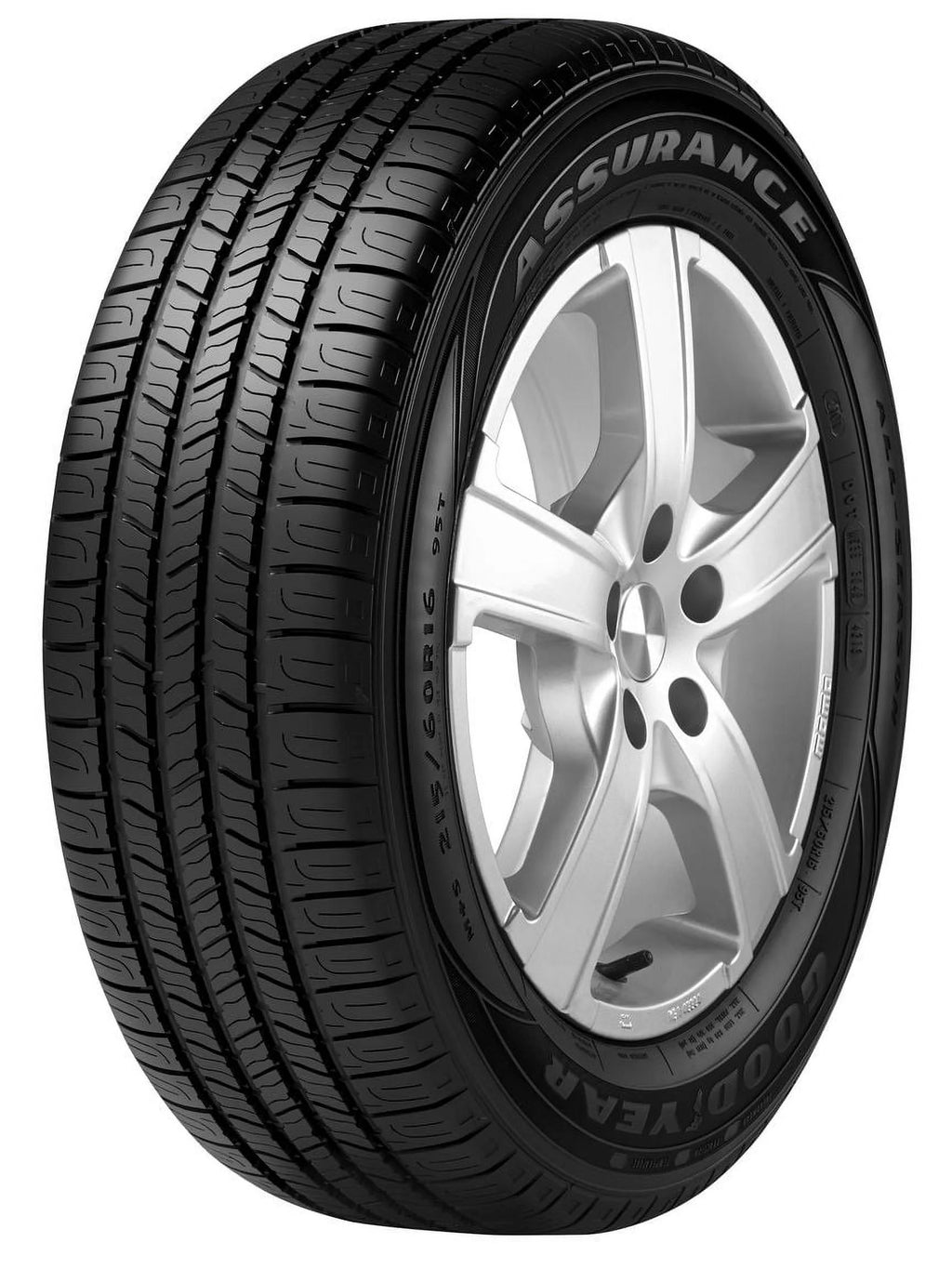 205/55R16 91H All-Season Passenger Tire Y2377