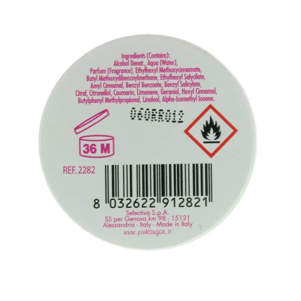 Eau de Toilette Spray 3.4 oz (Pack of 3) R6012