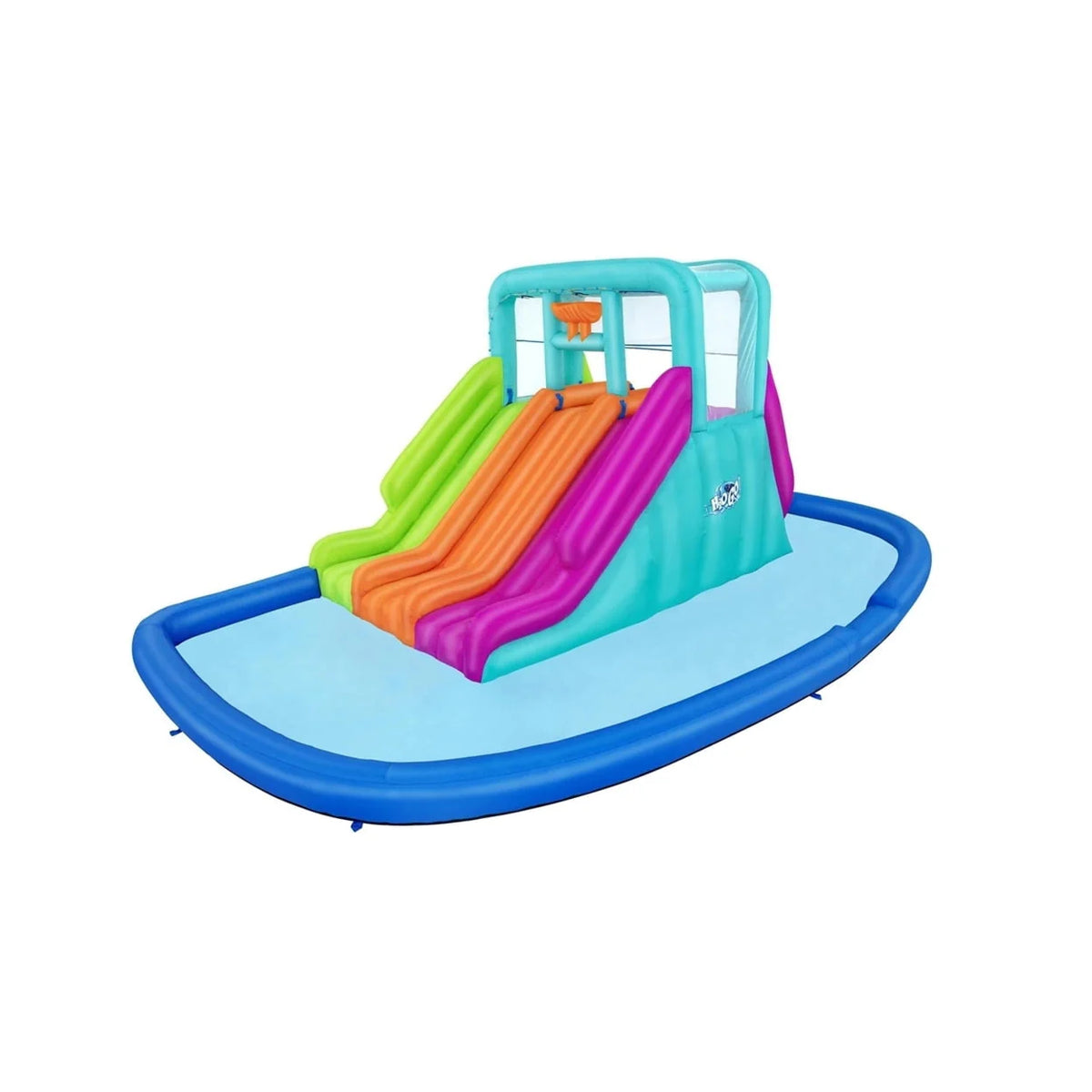 Kids Inflatable Water Park N56193
