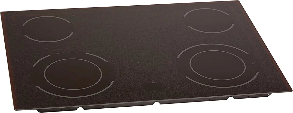 Range Glass Main Top V20280