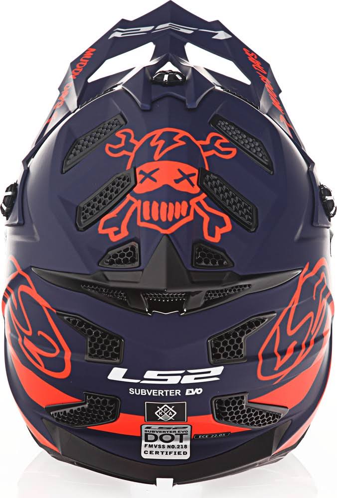 Cargo Helmet P34660