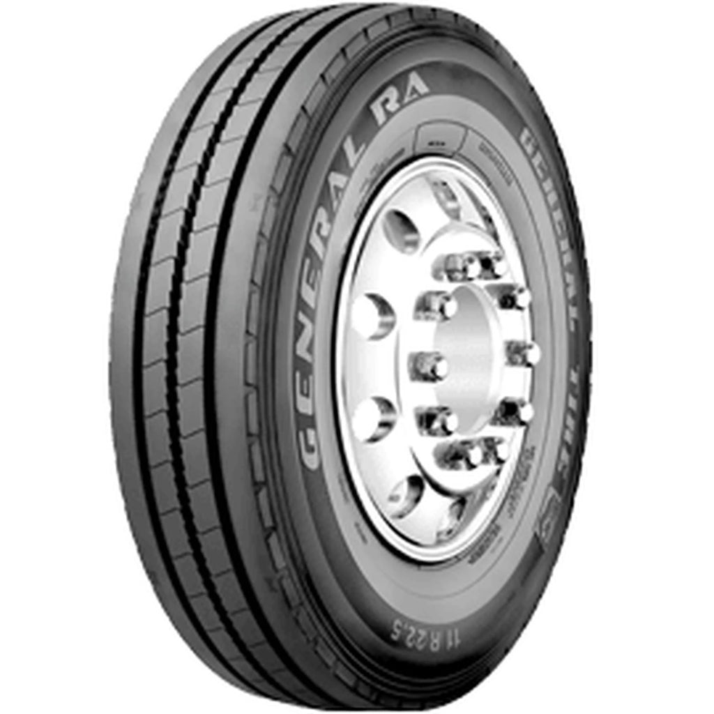 11R24.5 Commercial Tire G36521