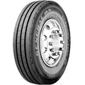 11R24.5 Commercial Tire G36521