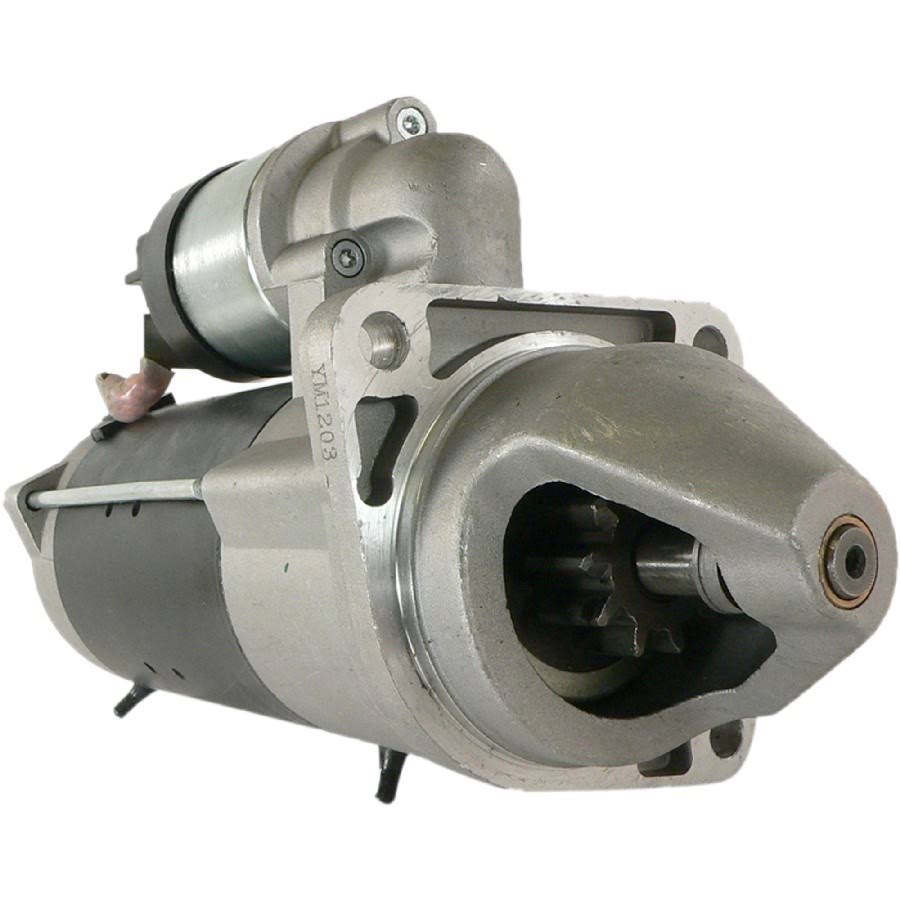 Starter J833553