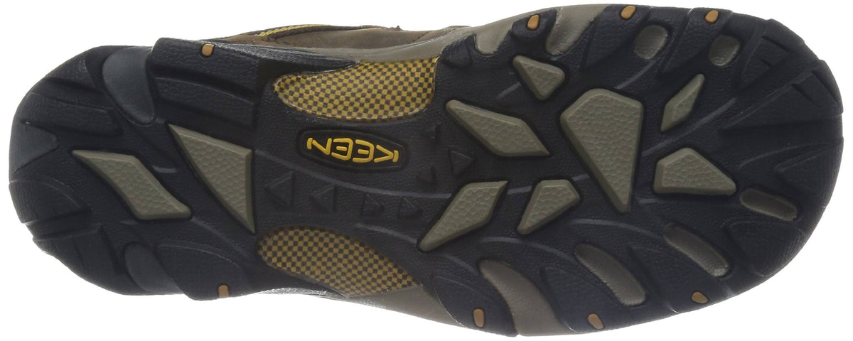Waterproof Hiking Boots Z935