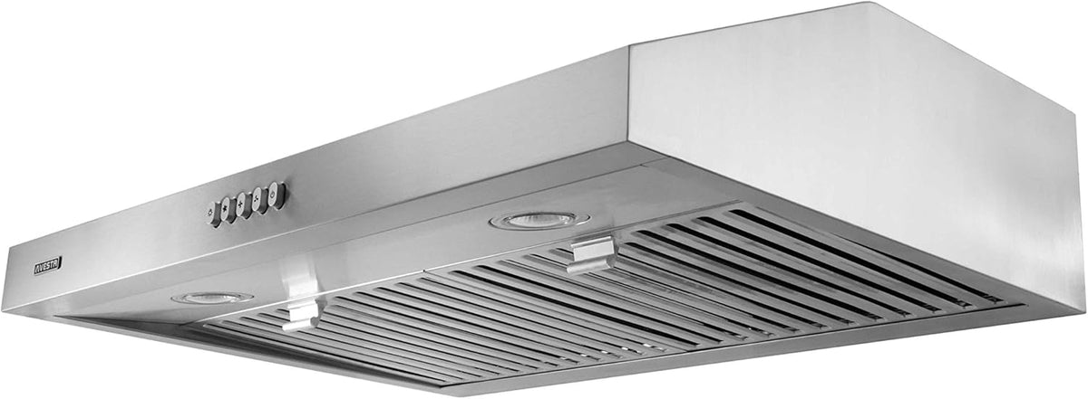 30'' Stainless Steel Under Cabinet Range Hood J302853