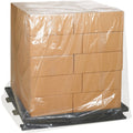 Clear Pallet Covers 2 Mil 50/Case A94529