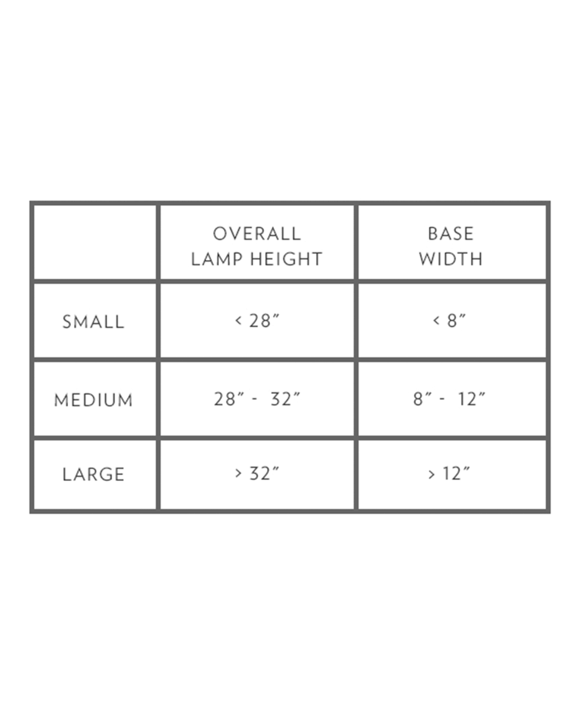 Table Lamp I81530
