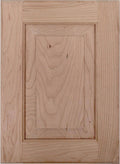 Cherry Cabinet Door Front S7113