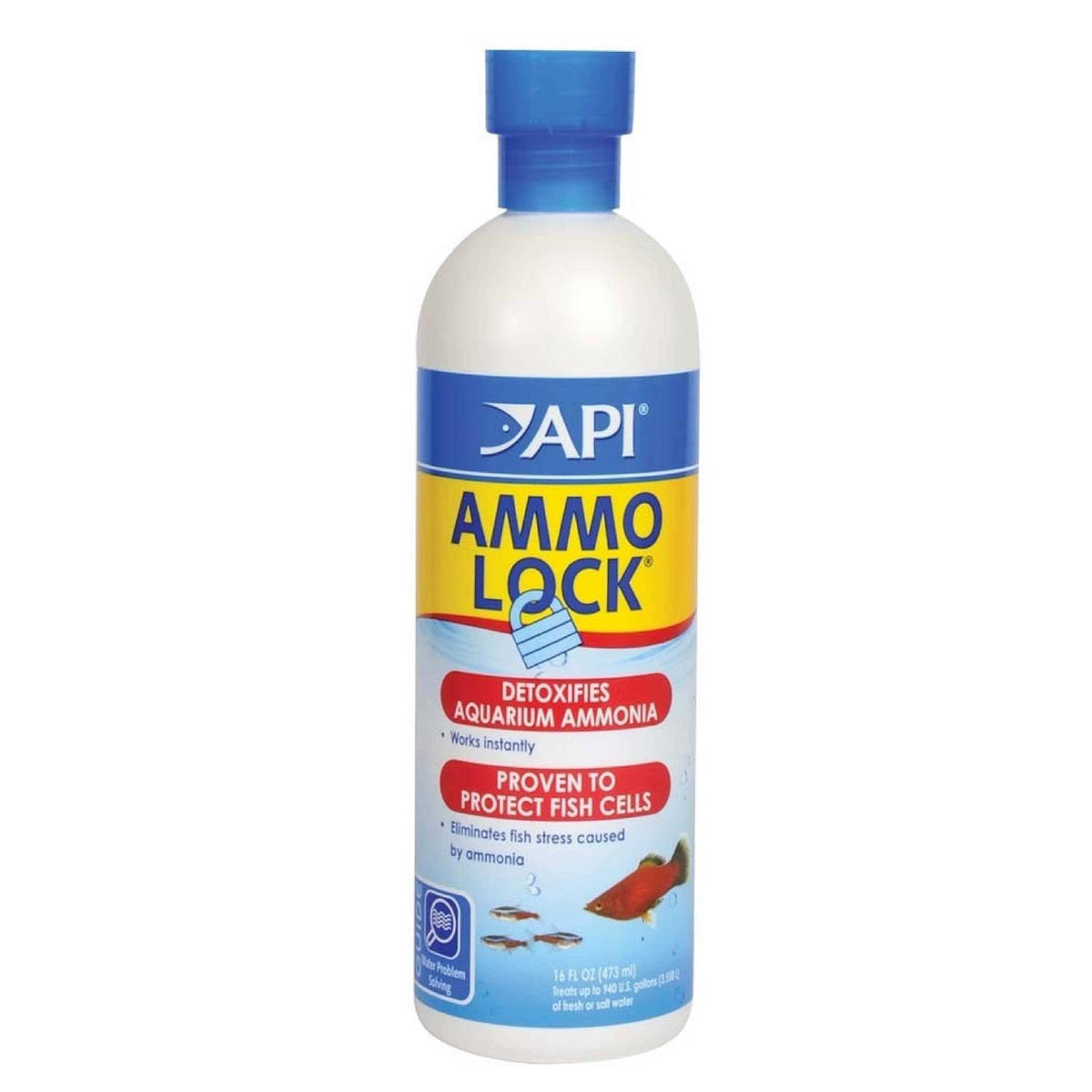 Ammo Lock Ammonia P4301