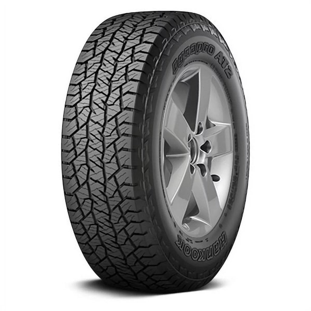 All-Terrain Tire LT225/75R17 A386