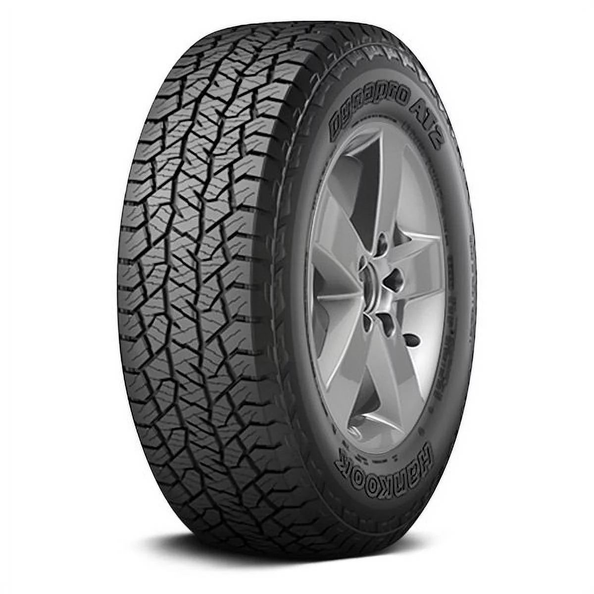 All-Terrain Tire LT225/75R17 A386