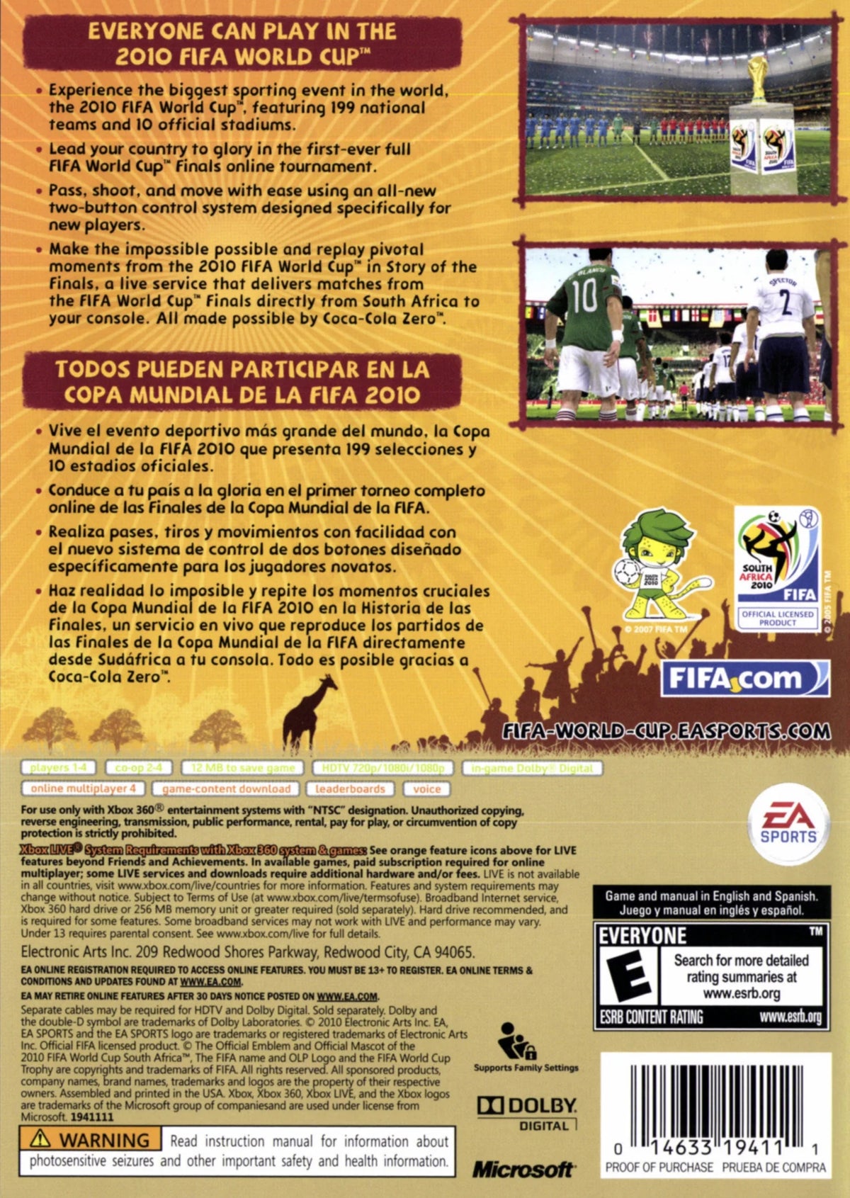World Cup 2010 P684