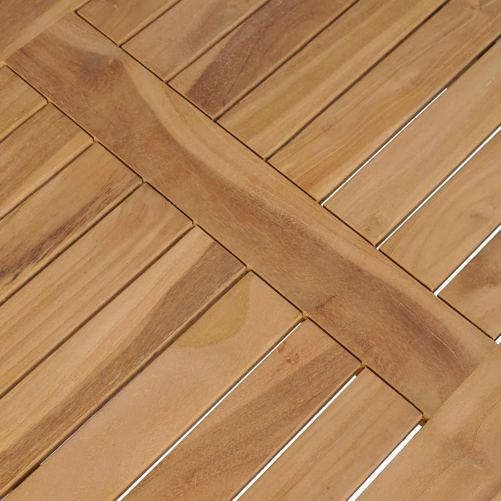 Teak Coffee Table V492105