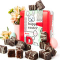 Dark Chocolate Glazed Mini Brownie Bites 16 Pcs O225953