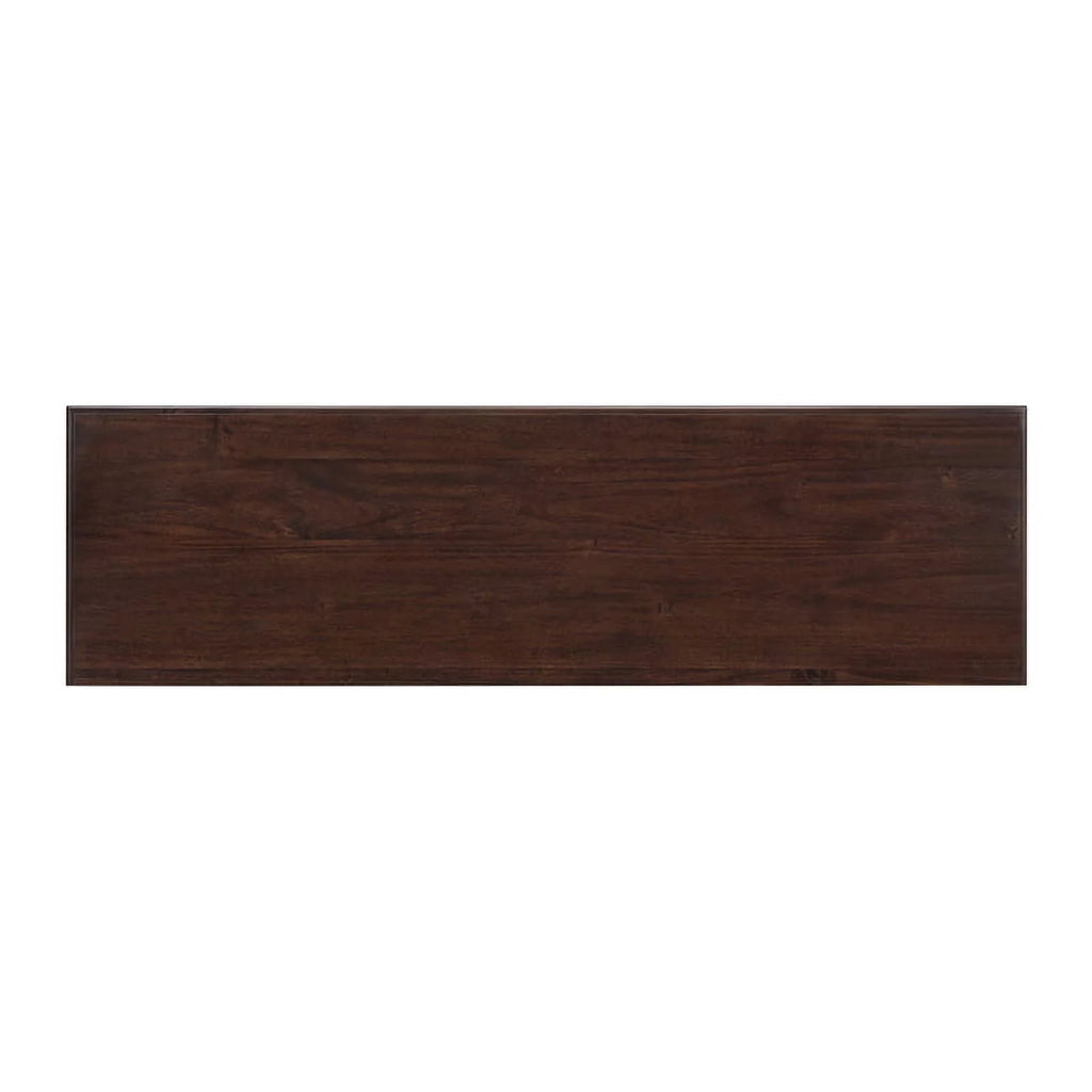 Traditional Wood TV Stand up to 63" O153101