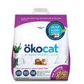 Low Tracking Clumping Mini Pellets Wood Cat Litter Z779541
