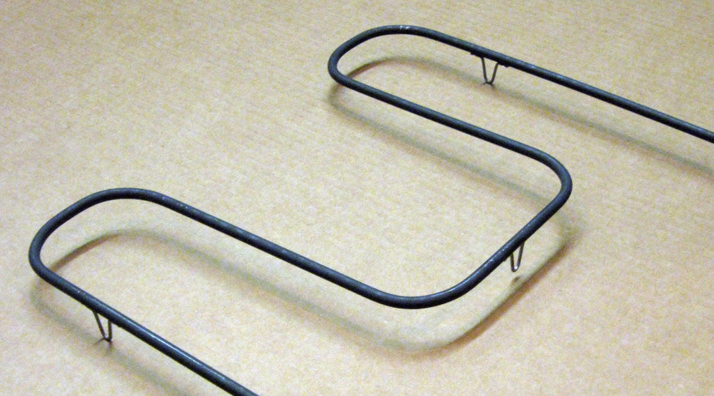Bake Broil Oven Element D130885