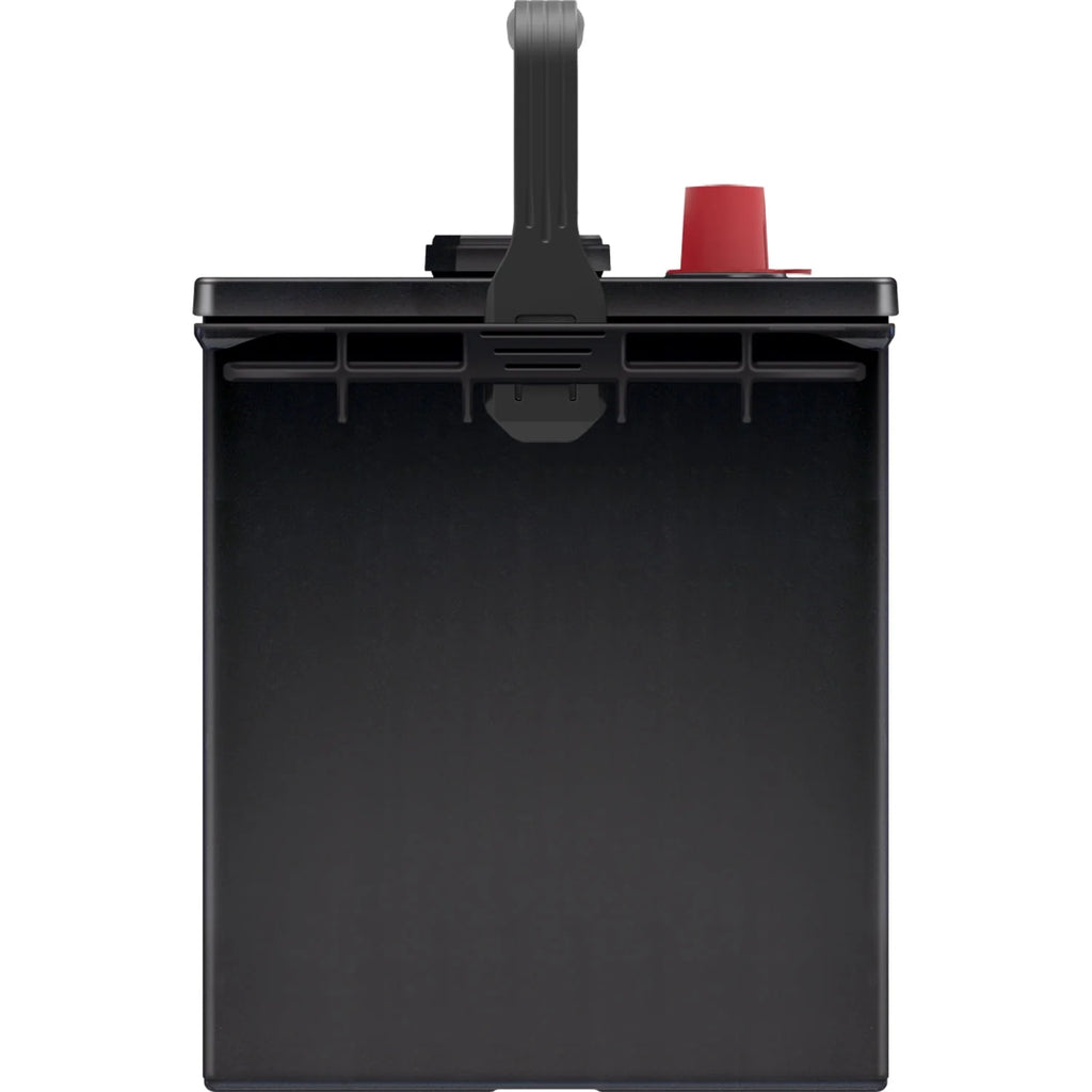 Lead Acid Automotive Battery Group Size 24 12 Volt 700 CCA V476355