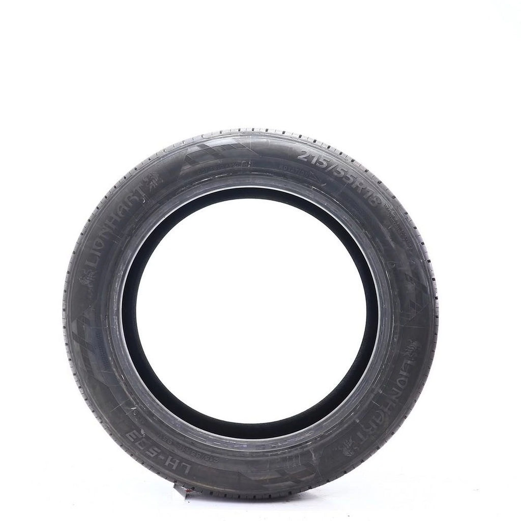 All Season 285/35ZR18 101W XL Passenger Tire N921