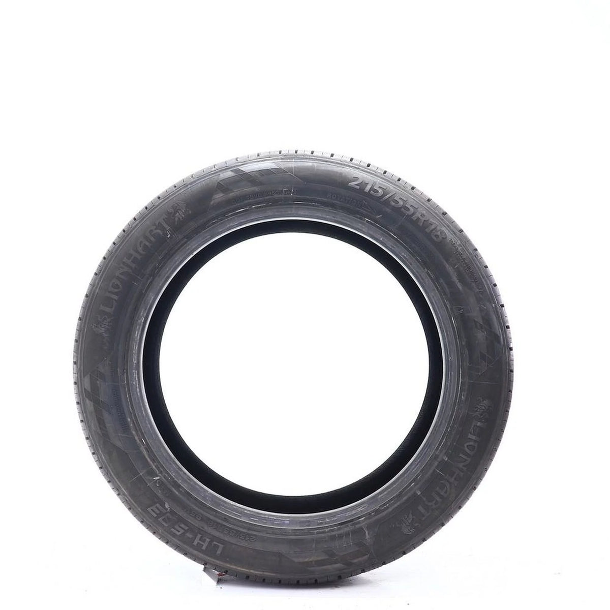 All Season 285/35ZR18 101W XL Passenger Tire N921