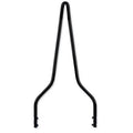Black 18in Sissy Bar Stick Q821