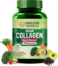 Vegan Collagen 2000Mg 100 Veg Tablets M41394