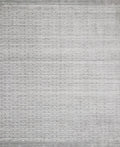 Silver 8'6 x 11'6 Rug O583