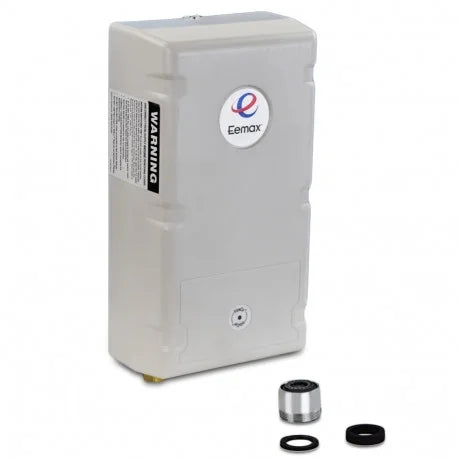 Electric Tankless Water Heater 2.4 kW 120V I551