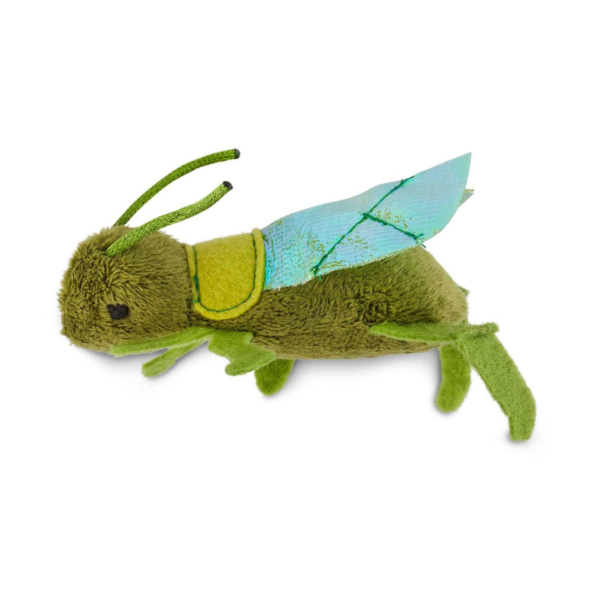 Chirping Cricket Cat Toy S250