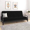 8 Innerspring Microfiber Futon Mattress Z735115
